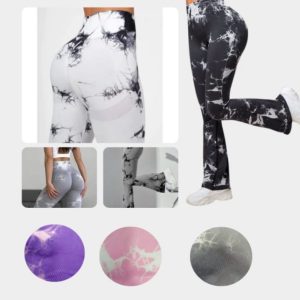 LEGGINS BOTA CAMPANA