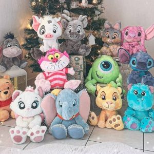 PELUCHES